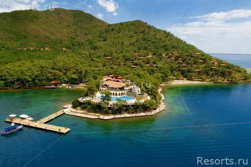 Magic Life Marmaris 